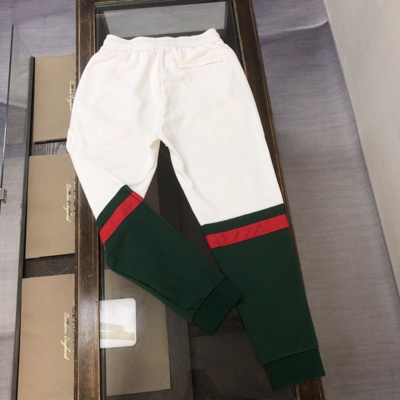 Gucci Long Pants